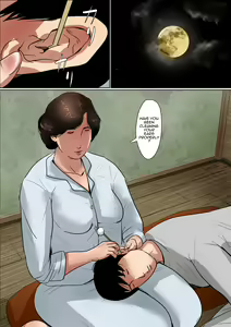 Page 25 of Haha ni Koishite #2 "Machiwabita Saikai" | Making Love with Mother 2 ~The Much Awaited Reunion~ - preview thumbnail