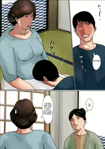 Page 31 of Haha ni Koishite #2 "Machiwabita Saikai" | Making Love with Mother 2 ~The Much Awaited Reunion~ - preview thumbnail