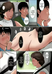 Page 10 of Haha ni Koishite #2 "Machiwabita Saikai" | Making Love with Mother 2 ~The Much Awaited Reunion~ - preview thumbnail