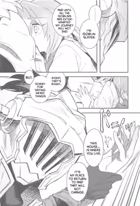 Page 11 of Harvest Moon - preview thumbnail
