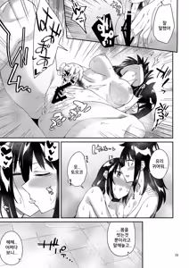 Page 22 of Kokonoe Kazura 3 - preview thumbnail