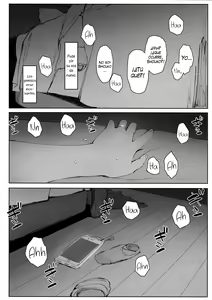 Page 9 of Tsuma no Imouto no Danna ga Ie ni Kite iru you desu. | El Esposo de mi Cuñada Viene a Casa. - preview thumbnail