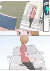 Page 36 of Onee-san to Boku | Onee-san and I - preview thumbnail
