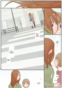 Page 37 of Onee-san to Boku | Onee-san and I - preview thumbnail