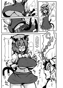 Page 23 of Shotagui Dosukebe Fox | The Perverted Boy-Eating Fox - preview thumbnail