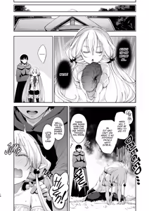 Page 18 of Isekai Kita no de Mahou o Sukebe na Koto ni Riyou Shiyou to Omou II | I'm in Another World, so I Guess I'll Use Magic to Be Lewd II - preview thumbnail