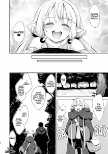 Page 30 of Isekai Kita no de Mahou o Sukebe na Koto ni Riyou Shiyou to Omou II | I'm in Another World, so I Guess I'll Use Magic to Be Lewd II - preview thumbnail