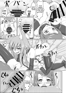 Page 10 of FOX MANIAX - preview thumbnail