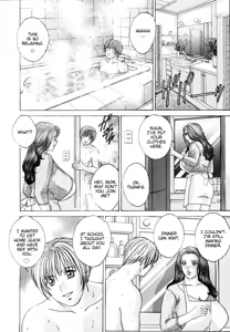 Page 156 of BLUE EYES 8 - preview thumbnail