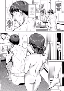 Page 3 of Chihaya to Ofuro - preview thumbnail