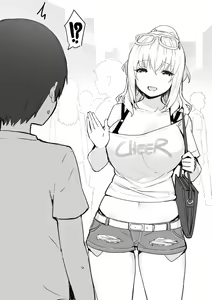 Page 16 of Rich Thot Onee-chans (Sky_freedom_) Incomplete - preview thumbnail