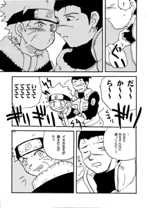 Page 28 of IruNaru no Wadachi - preview thumbnail