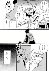 Page 33 of IruNaru no Wadachi - preview thumbnail