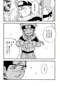 Page 45 of IruNaru no Wadachi - preview thumbnail
