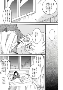 Page 65 of IruNaru no Wadachi - preview thumbnail