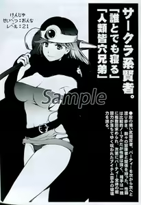 Page 3 of Heisei Inran Onna Kenja Daihakurankai - preview thumbnail