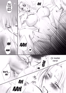 Page 15 of Mayoi Neko | Stray cat - preview thumbnail