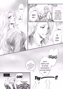 Page 27 of Mayoi Neko | Stray cat - preview thumbnail