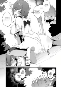 Page 21 of ENCHANTING POISON - preview thumbnail