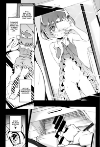 Page 28 of Mitemite Ecchi 1-4 - preview thumbnail