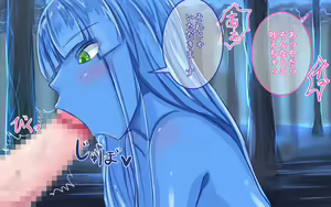 Page 28 of Slime Musume o Taiji Shini Doukutsu he Mukata ga Tsukamateshimata Hanashi - preview thumbnail