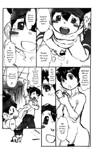Page 10 of Angel Prey - preview thumbnail
