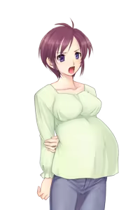 Page 1425 of Ryoubo - Maternity Insult - - preview thumbnail