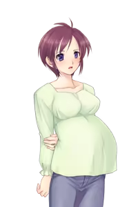 Page 1430 of Ryoubo - Maternity Insult - - preview thumbnail
