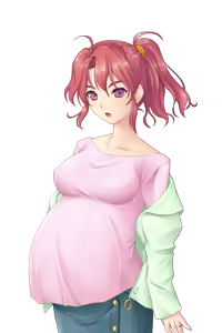 Page 1451 of Ryoubo - Maternity Insult - - preview thumbnail