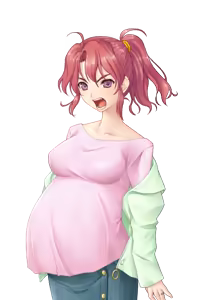 Page 1453 of Ryoubo - Maternity Insult - - preview thumbnail