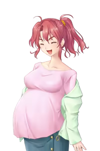 Page 1455 of Ryoubo - Maternity Insult - - preview thumbnail