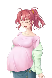 Page 1458 of Ryoubo - Maternity Insult - - preview thumbnail