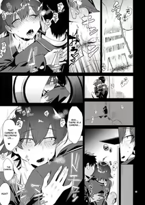 Page 30 of Hikigaya Hachiman o Saiminjutsu de Kanojo ni Shite Yaritai Houdai Suru Hon. - preview thumbnail