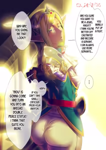 Page 11 of "Mou" ga Kite Ishi ni Sareru Hanashi Matome - preview thumbnail