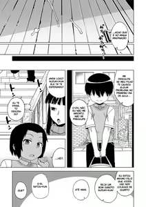 Page 128 of S wa Fragile no S + DLsite Gentei Chara-hyou - preview thumbnail