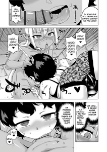 Page 138 of S wa Fragile no S + DLsite Gentei Chara-hyou - preview thumbnail