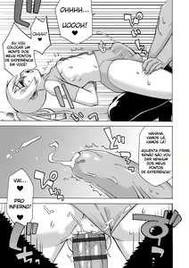 Page 160 of S wa Fragile no S + DLsite Gentei Chara-hyou - preview thumbnail
