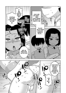 Page 172 of S wa Fragile no S + DLsite Gentei Chara-hyou - preview thumbnail