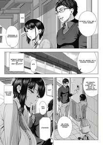 Page 15 of Ore ga Mita Koto no Nai Kanojo - preview thumbnail