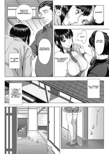 Page 18 of Ore ga Mita Koto no Nai Kanojo - preview thumbnail