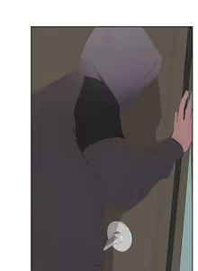 Page 215 of 私生，爱到疯狂 完结 - preview thumbnail