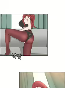 Page 568 of 私生，爱到疯狂 完结 - preview thumbnail