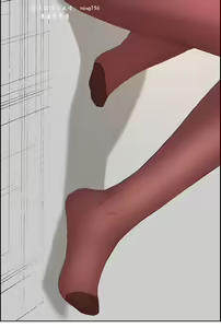 Page 620 of 私生，爱到疯狂 完结 - preview thumbnail