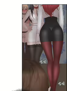 Page 691 of 私生，爱到疯狂 完结 - preview thumbnail