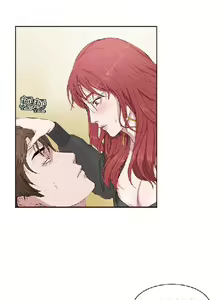 Page 93 of 私生，爱到疯狂 完结 - preview thumbnail
