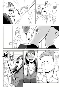 Page 8 of Suki ni Natte Hoshiimo - preview thumbnail