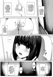 Page 3 of Oshiri-san no Shiriana Jii Kiroku - preview thumbnail