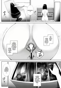 Page 34 of Oshiri-san no Shiriana Jii Kiroku - preview thumbnail