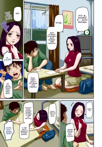 Page 37 of Love Selection | Выбор по Любви (decensored) - preview thumbnail