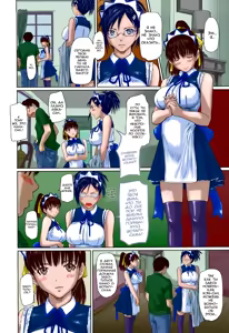 Page 12 of Mai Favorite | Мэй Фаворитка Ch. 1-4 WIP (decensored) - preview thumbnail